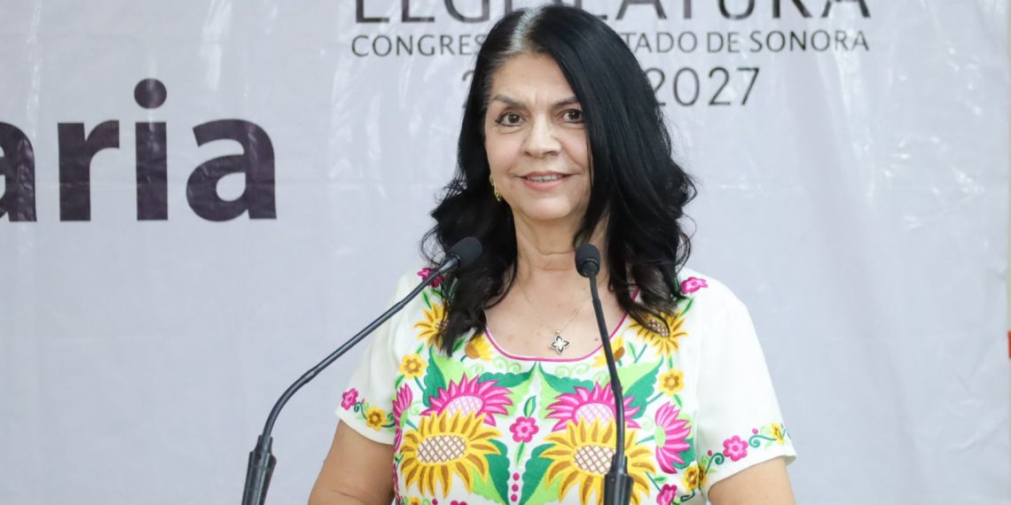 Busca diputada Ernestina Castro Valenzuela armonizar la legislación municipal con el nuevo límite constitucional de regidurías