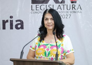 Busca diputada Ernestina Castro Valenzuela armonizar la legislación municipal con el nuevo límite constitucional de regidurías