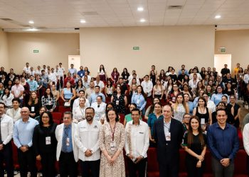 Capacitan a personal de salud en Diabetes Tipo 1