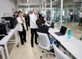 Sonora apuesta por el futuro: construyen en Hermosillo centro tecnológico único en América Latina