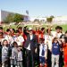 Gobernador Durazo rehabilita y construye más de 200 espacios deportivos en 22 municipios de Sonora
