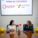 Gobierno de Sonora promueve la inclusión plena de la niñez con discapacidad mediante alianza estratégica