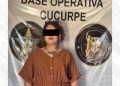 Ejecuta AMIC orden de aprehensión, en Cucurpe, contra Briseida “N” por lesiones
