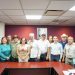Gobierno de Sonora fortalece coordinación con Conapesca y pescadores para atender demandas del sector