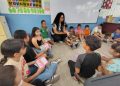 Inicia Jornada Permanente por la Paz campamentos de verano en Sonora