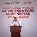 Supervisa Durazo construcción de Viviendas del Bienestar en Navojoa; entregará 20 mil hogares antes de finalizar su sexenio