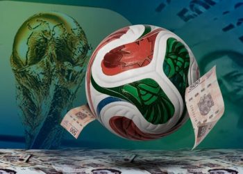 Endeuda Mundial 2026 a las ciudades sedes