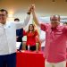 Encabeza Ramón Flores toma de protesta de la nueva Coordinación Municipal del PT Guaymas