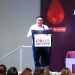 Reconoce Salud Sonora a donantes voluntarios en el Día Mundial del Donante de Sangre