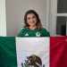 La victoria de la selección mexicana es orgullo nacional: Lorenia Valles