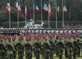 Mexicanos confían más en fuerzas armadas que en el gobierno: OCDE