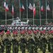 Mexicanos confían más en fuerzas armadas que en el gobierno: OCDE