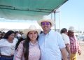 Gobierno de Sonora impulsa infraestructura hidroagrícola para el uso eficiente y abasto del agua en beneficio de productores del sur del estado