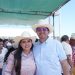 Gobierno de Sonora impulsa infraestructura hidroagrícola para el uso eficiente y abasto del agua en beneficio de productores del sur del estado