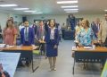 Aprueba Congreso de Sonora cambio al calendario electoral y toma protesta a jueza
