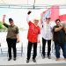 Arranca Gobernador Durazo modernización del estadio de Los Mayos “Ciclón” Echeverría