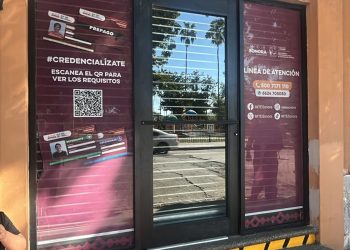 Informa Gobierno de Sonora cambio de ubicación del Centro de Atención a Usuarios de Transporte de la Juárez en Hermosillo