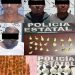 Incauta Policía Estatal narcótico en Cajeme y Guaymas
