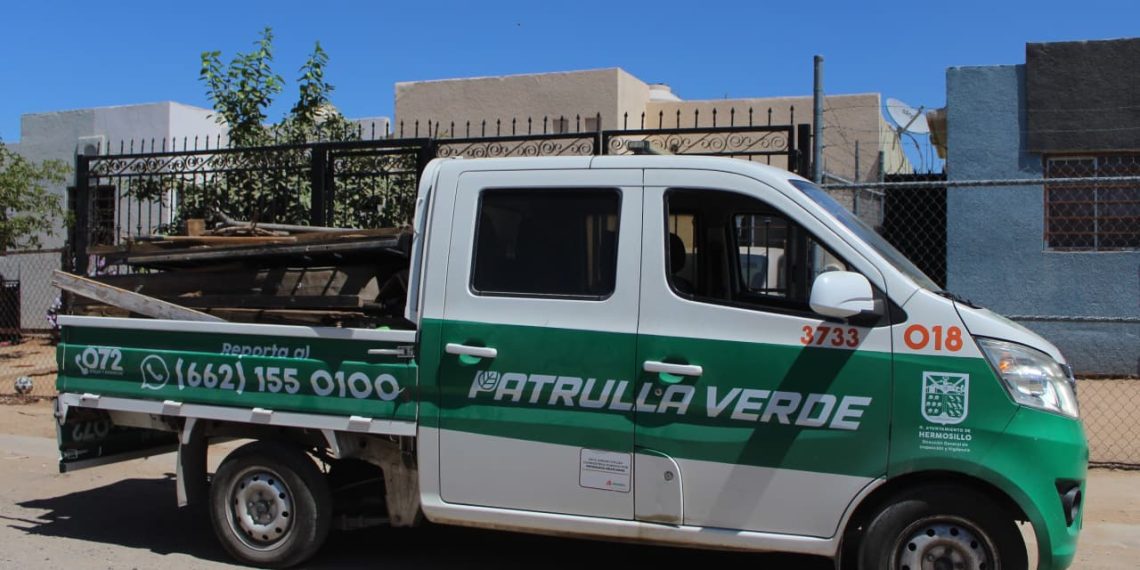 Limpiarán la ciudad de carros abandonados