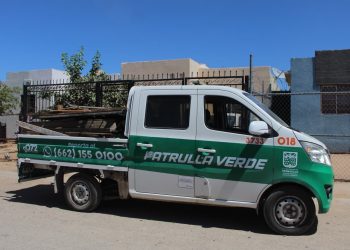 Limpiarán la ciudad de carros abandonados