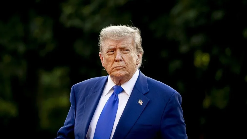 Le iría mejor a EU sin el TMEC, dice Trump