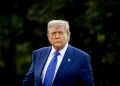 Le iría mejor a EU sin el TMEC, dice Trump