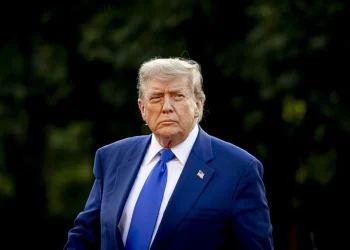 Le iría mejor a EU sin el TMEC, dice Trump