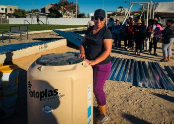 Impulsa Gobierno de Sonora política integral de vivienda en Puerto Peñasco