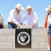 Respiro para ganadería: arranca Durazo obra estratégica para industrialización de la carne sonorense