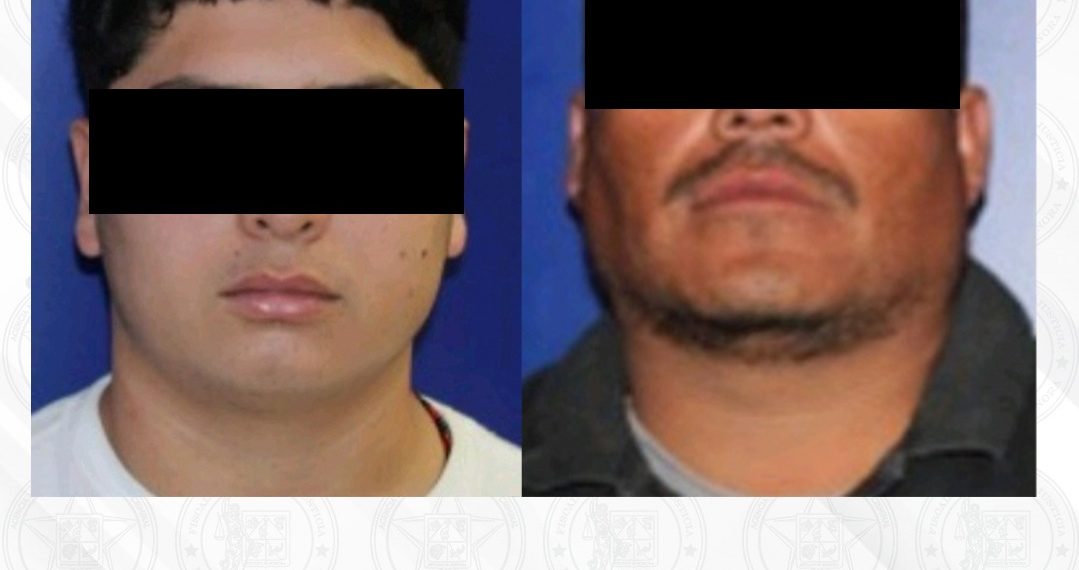 FGJES obtiene vinculación a proceso contra dos imputados por doble homicidio calificado y tentativa de homicidio en Magdalena de Kino