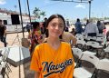 Celebran aficionados inicio de rescate del estadio de Los Mayos por Gobernador Durazo