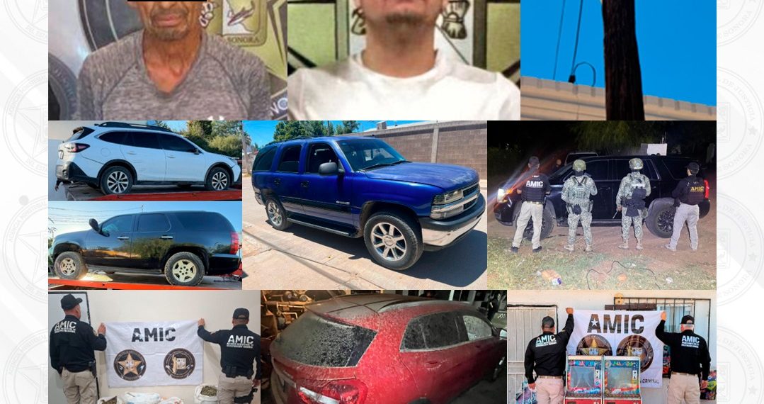 Avanza FGJES en investigación por homicidio de comandante de la AMIC