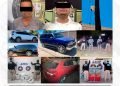 Avanza FGJES en investigación por homicidio de comandante de la AMIC