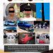 Avanza FGJES en investigación por homicidio de comandante de la AMIC