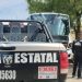 Combate Policía Estatal acciones delictivas en Hermosillo