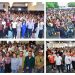 Desde el norte de Sonora, llama Lorenia Valles a seguir construyendo el segundo piso de la 4T