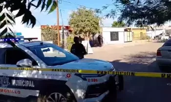 Muere hombre tras ataque armado en la colonia Olivares