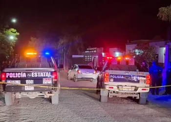 Acribillan a sujeto al norte de Hermosillo