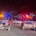 Acribillan a sujeto al norte de Hermosillo