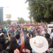Celebran en Hermosillo la 25 edición de la Marcha del Orgullo LGBTQ+ 2026