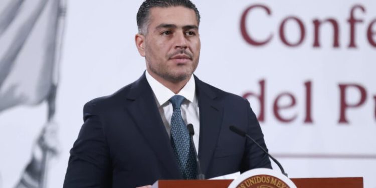 Combate a cárteles “no es tarea terminada”: García Harfuch