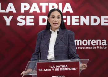 Morena lanza convocatoria para elegir a sus cartas fuertes rumbo a la elección de 2027