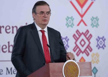 Costará más trabajo actual negociación T-MEC que la anterior: Ebrard