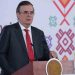 Costará más trabajo actual negociación T-MEC que la anterior: Ebrard