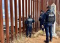 Resultados operativos consolidan estrategia de la División de Operaciones Fronterizas de la PESP