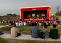 Gobierno de Sonora reúne a familias con actividades culturales, ambientales y recreativas en el Bosque Urbano La Sauceda