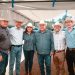 Gobierno de Sonora impulsa inversión superior a 23 millones de pesos para fortalecer la productividad agropecuaria en Ures: Celida López