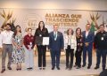 Gobierno de Sonora fortalece cooperación binacional para el monitoreo de la calidad del aire en San Luis Río Colorado