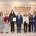 Gobierno de Sonora fortalece cooperación binacional para el monitoreo de la calidad del aire en San Luis Río Colorado