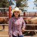 Refuerzan Sonora, México y Estados Unidos acciones para proteger la sanidad ganadera ante el gusano barrenador